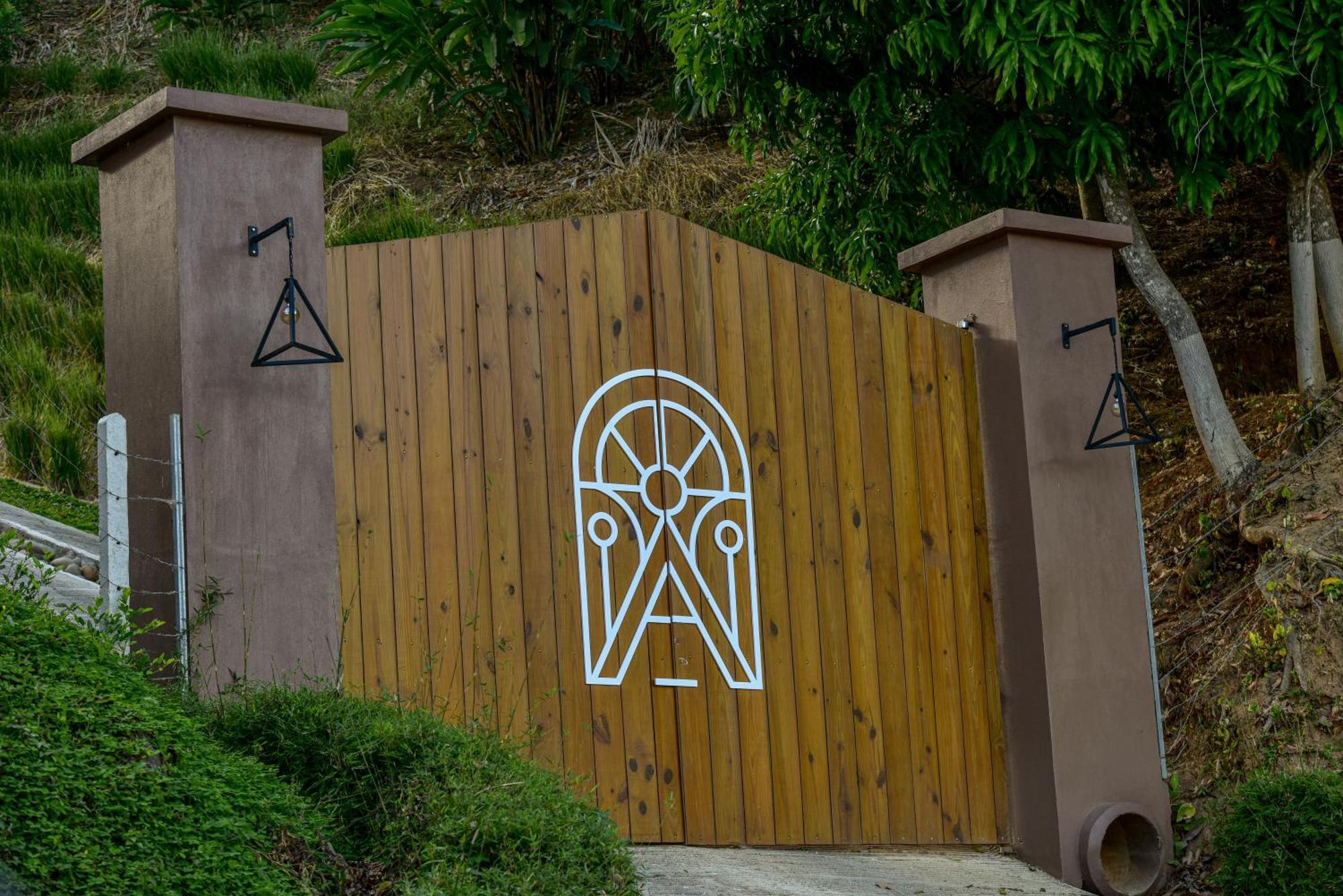 Quimera Glamping Pacuar Екстер'єр фото
